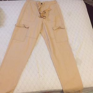 Cargo pants